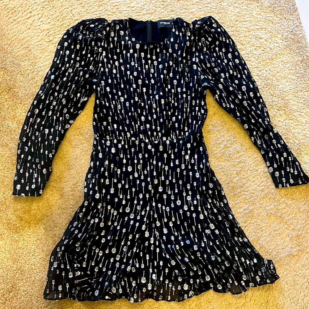 THE KOOPLES dress
